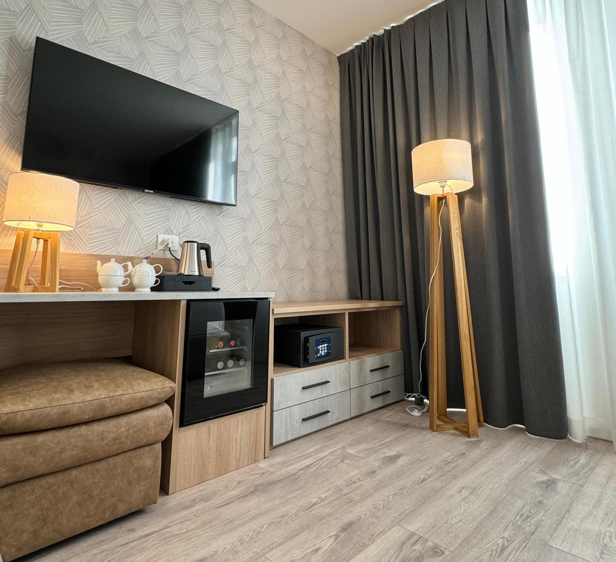 Hotel Rosengarten Madonna di Campiglio Ngoại thất bức ảnh
